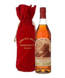 Pappy Van Winkle's 20 Year Family Reserve