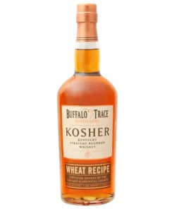 Buffalo Trace Kosher Wheat Recipe