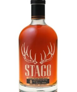 Stagg Jr. Bourbon