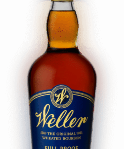 Weller Full Proof Bourbon