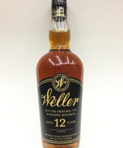 Weller Aged 12 Years Bourbon