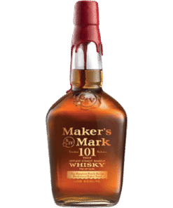 Maker's Mark Bourbon 101
