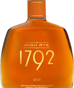 1792 High Rye