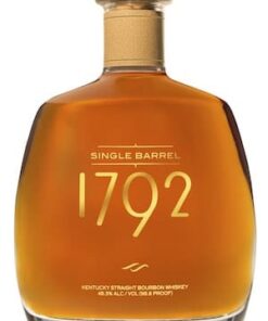 1792 Single Barrel