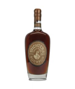 Michter's 25 Year Old Single Barrel Bourbon Whiskey