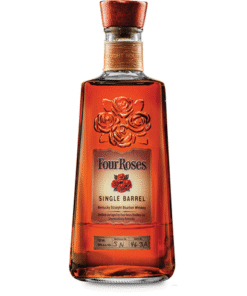 Four Roses Single Barrel Bourbon
