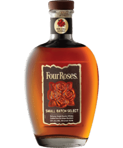 Four Roses Small Batch Select Bourbon