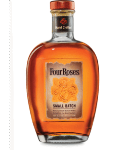 Four Roses Small Batch Bourbon