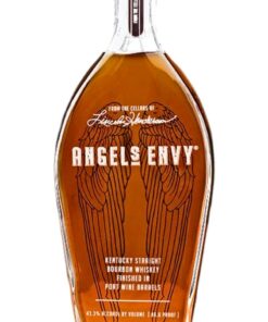 Angel’s Envy Kentucky Straight Bourbon Whiskey