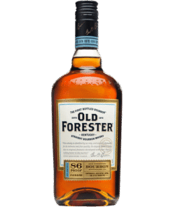Old Forester 86