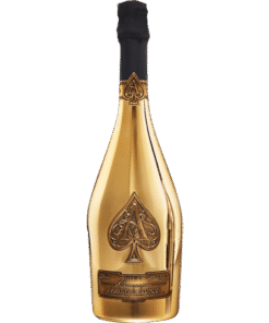 Armand De Brignac Ace Of Spade NV