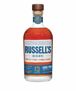 Russell’s Reserve 13 YO