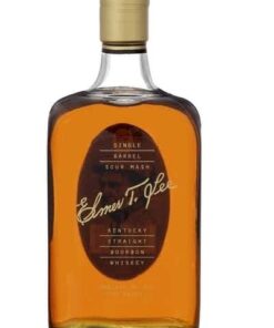 Elmer T. Lee Single Barrel Bourbon