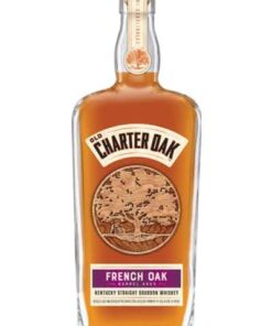 Old Charter Oak French Oak Bourbon