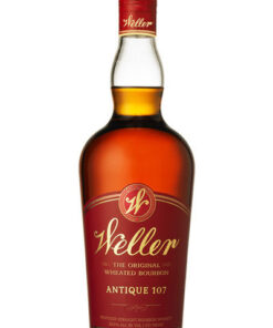 Weller Antique 107 Bourbon