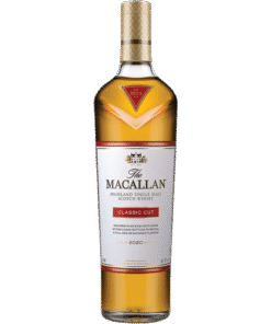 Macallan Classic Cut 2020