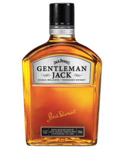 Jack Daniels Gentleman Jack