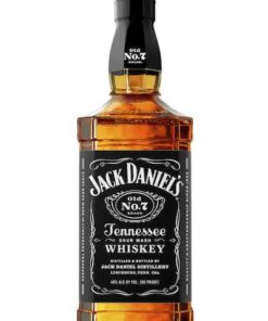Jack Daniel's Old No. 7 Tennessee Whiskey