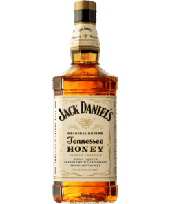 Jack Daniels Tennessee Honey