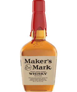 Maker's Mark Bourbon Whisky