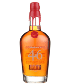 Maker's Mark 46 Bourbon Whisky