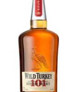 Wild Turkey 101