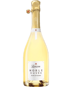 Noble Cuvee Blanc De Blancs, 2002