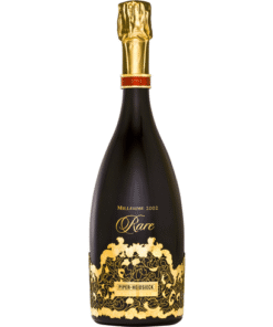 Piper Heidsieck Rare Rose, 2007