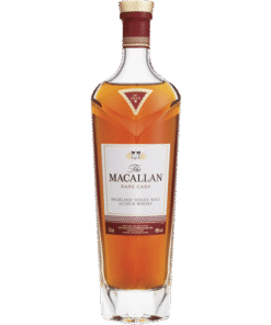 Macallan Rare Cask