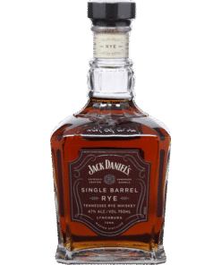 Jack Daniels Single Barrel Rye