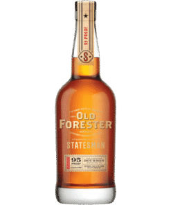 Old Forester Statesman