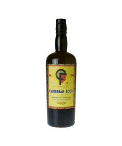Samaroli Caribbean Rum 2003