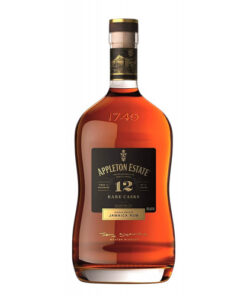 Appleton Estate 12 Year Old Rare Casks Rum