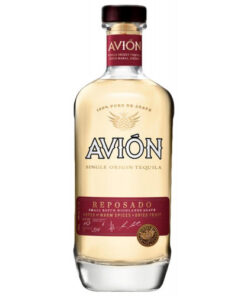 Avión Reposado Tequila
