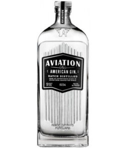Aviation American Gin