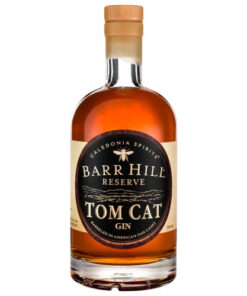 Barr Hill Tom Cat Reserve Gin