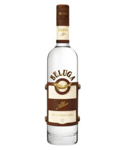 Beluga Allure Vodka