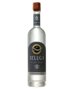 Beluga Gold Line Vodka