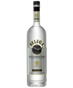 Beluga Noble Vodka