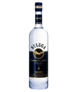 Beluga Transatlantic Racing Vodka