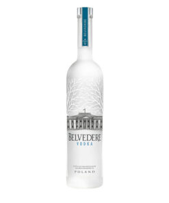 Belvedere Vodka (1.75L)