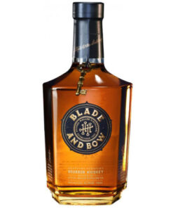 Blade & Bow Kentucky Straight Bourbon Whiskey