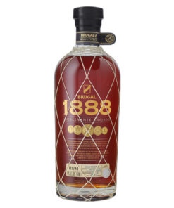 Brugal 1888 Ron Gran Reserva Familiar Rum