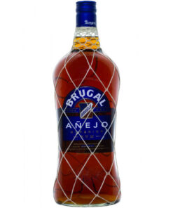 Brugal Añejo Rum (1.75L)