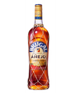 Brugal Añejo Rum