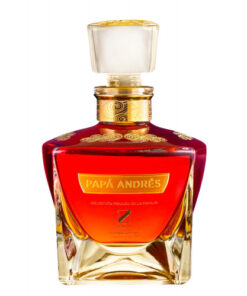 Brugal Papa Andres Rum 2018 Edition