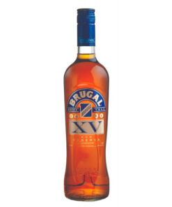 Brugal XV Rum