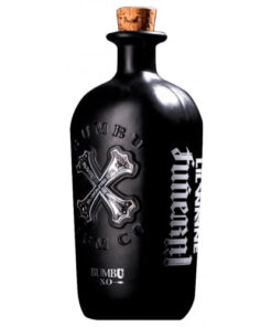 Bumbu XO Rum Lil Wayne Funeral Limited Edition