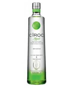 Cîroc Apple Vodka (375mL)