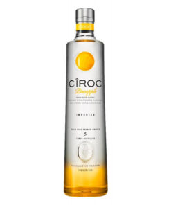 Cîroc Pineapple Vodka (1L)